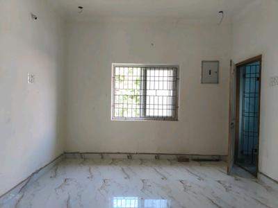 Living Room Image of 1009 Sq.ft 2 BHK Apartment / Flat for sale in Nanmangalam Chennai for Rs. 7500000