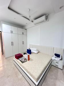 Bedroom Image of 1250 Sq.ft 3 BHK Apartment / Flat for sale in Aum Punit Devi Sadan, Matunga East Mumbai for Rs. 52500000