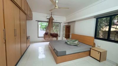 Bedroom Image of 1716 Sq.ft 3 BHK Independent House for sale in Kapil Residency, Baner Pune for Rs. 28900000