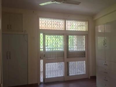 Bedroom Image of 2200 Sq.ft 3 BHK Builder Floor for sale in Malibu Town Floors, Sector 47 Gurgaon for Rs. 23500000