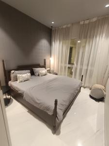 Bedroom Image of 1153 Sq.ft 2 BHK Apartment / Flat for sale in RNA NG Eclat, Andheri West Mumbai for Rs. 40500000