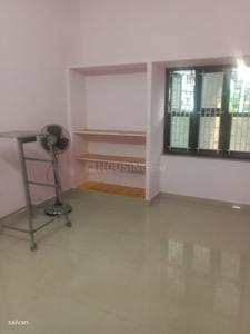 Bedroom Image of 560 Sq.ft 1 BHK Builder Floor for rent in Kottar Nagercoil for Rs. 4700