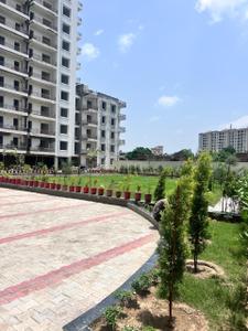 2 BHK Flat