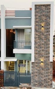 Image of 675 Sq.ft 3 BHK Independent House for sale in Kharar, Mohali for Rs. 7000000