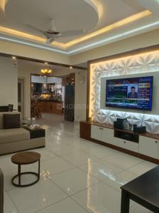 Hall Image of 1250 Sq.ft 2 BHK Apartment / Flat for sale in SLS Spring Woods, Harlur Bengaluru for Rs. 15500000