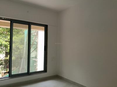 Bedroom Image of 575 Sq.ft 1 BHK Apartment / Flat for sale in Dahisar West Mumbai for Rs. 10300000