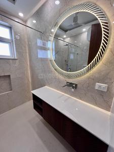 Bathroom Image of 4500 Sq.ft 5 BHK Builder Floor for sale in Sector 75 Faridabad for Rs. 33500000