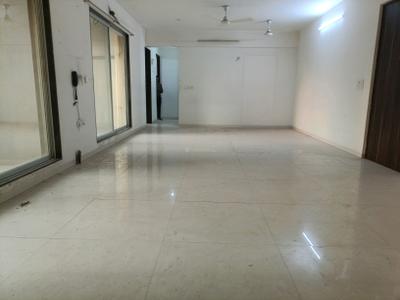 Living Room Image of 2950 Sq.ft 4 BHK Apartment / Flat for sale in Kharghar Navi Mumbai for Rs. 44000000