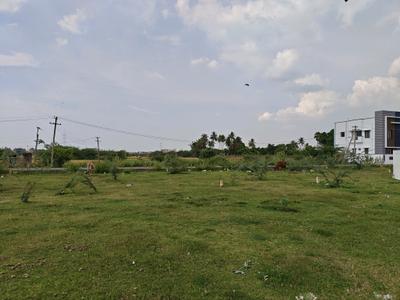 Image of 710 Sq.ft Residential Plot / Land for sale in Guduvancheri, Chennai for Rs. 2698000