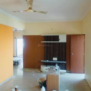 Hall Image of 1750 Sq.ft 3 BHK Apartment / Flat for rent in Kadubeesanahalli Bengaluru for Rs. 65000