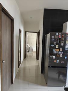Image of 1210 Sq.ft 2 BHK Apartment / Flat for sale in Sobha Dream Acres , Varthur, Bengaluru for Rs. 16800000