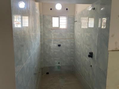 Bathroom Image of 1385 Sq.ft 3 BHK Apartment / Flat for sale in Baranagar Kolkata for Rs. 6200000