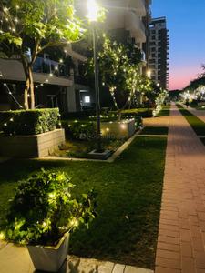 Image of 1200 Sq.ft 2 BHK Apartment / Flat for rent in Eldeco Accolade, Sector 2, Sohna for Rs. 27000