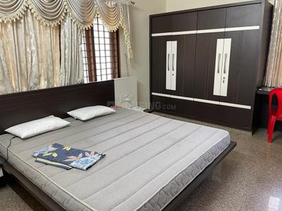 Bedroom Image of 3500 Sq.ft 5 BHK Independent House for rent in Kavoor Mangalore for Rs. 60000