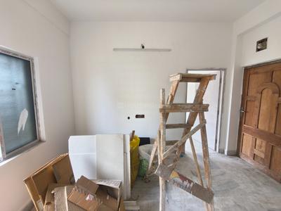 Hall Image of 1050 Sq.ft 2 BHK Apartment / Flat for sale in South Dum Dum Kolkata for Rs. 5040000