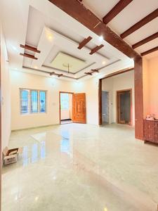 Hall Image of 3600 Sq.ft 8 BHK Builder Floor for sale in Nagasandra, Bengaluru North Bengaluru for Rs. 21000000