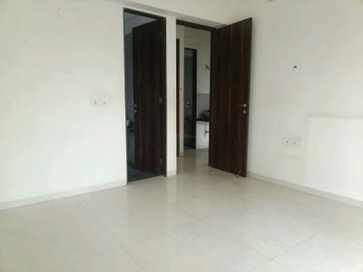 Bedroom Image of 3250 Sq.ft 3.5 BHK Apartment / Flat for sale in Sawan Highness, Kharghar Navi Mumbai for Rs. 59500000