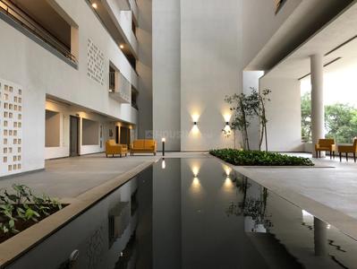 Kitchen Image of 1720 Sq.ft 3 BHK Apartment / Flat for sale in Kudlu Bengaluru for Rs. 16900000