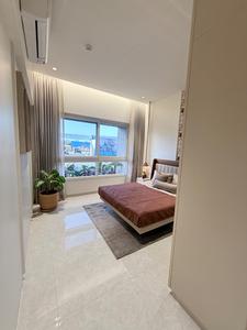 Bedroom Image of 1132 Sq.ft 2 BHK Apartment / Flat for sale in Ambiience, Kondhwa Budruk Pune for Rs. 8500000