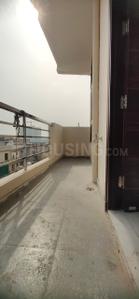 Balcony Image of 800 Sq.ft 2 BHK Apartment / Flat for sale in A3S Homes Ashok Vihar, Sector 3 Gurgaon for Rs. 3800000