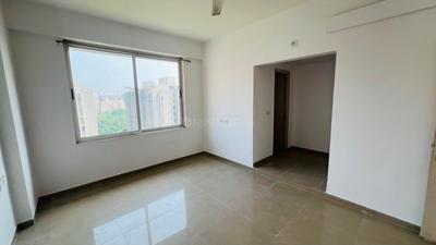 Bedroom Image of 2141 Sq.ft 3 BHK Apartment / Flat for rent in Avirat Silver Harmony, Gota Ahmedabad for Rs. 28000