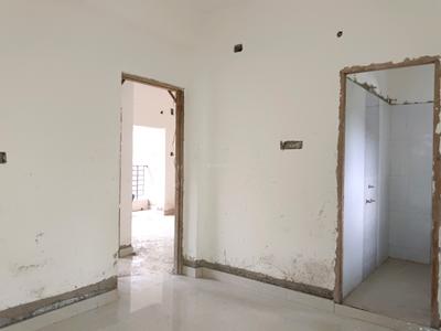Bedroom Image of 1200 Sq.ft 3 BHK Apartment / Flat for sale in Santoshpur Kolkata for Rs. 8400000