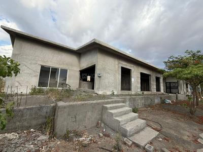 Residential Plot