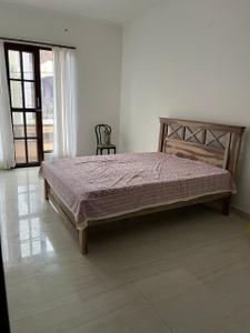 Bedroom Image of 1080 Sq.ft 3 BHK Duplex for sale in Canal Road Dehradun for Rs. 18000000