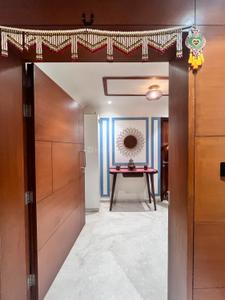 Hall Image of 4424 Sq.ft 4 BHK Apartment / Flat for sale in Ambli Ahmedabad for Rs. 53000000
