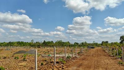Image of 11500 Sq.ft Residential Plot / Land for sale in Murbad, Thane for Rs. 2010000