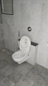 Image of 810 Sq.ft 2 BHK Apartment / Flat for rent in Gulmohar Sky Park, Dhanori, Pune for Rs. 24000