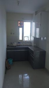 Kitchen Image of 650 Sq.ft 2.5 BHK Apartment / Flat for sale in Pyramid Urban Homes II, Sector 86 Gurgaon for Rs. 8200000