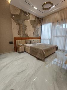 Bedroom Image of 1530 Sq.ft 3 BHK Apartment / Flat for sale in Midori Tower, Pimple Nilakh Pune for Rs. 15600000