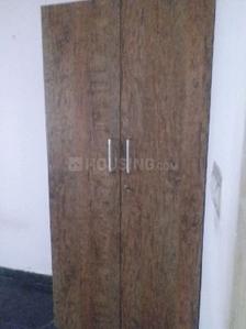 Bedroom Image of 1200 Sq.ft 2 BHK Builder Floor for rent in Anantapura Bengaluru for Rs. 15500