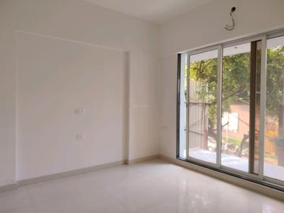 Bedroom Image of 614 Sq.ft 1 BHK Apartment / Flat for sale in Ashtha Pushp, Andheri East Mumbai for Rs. 14000000
