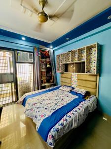 Bedroom Image of 1080 Sq.ft 3 BHK Builder Floor for sale in Sector 8 Dwarka New Delhi for Rs. 15800000