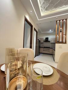 Hall Image of 923 Sq.ft 2 BHK Apartment / Flat for sale in Kharar Mohali for Rs. 5500000