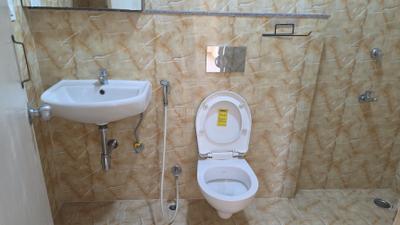 Image of 989 Sq.ft 2 BHK Apartment / Flat for sale in Bhawani Courtyard, Madhyamgram, Kolkata for Rs. 6000000