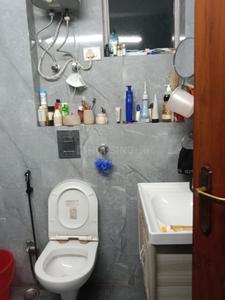 Image of 1000 Sq.ft 3 BHK Apartment / Flat for sale in Swaraj Homes Surya Apartment Pocket A 11, Kalkaji Extension, New Delhi for Rs. 15000000