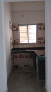 Kitchen Image of 761 Sq.ft 2 BHK Apartment / Flat for sale in Keshtopur Kolkata for Rs. 2967900
