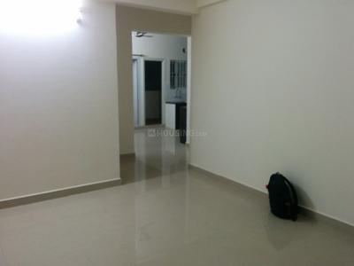 Living Room Image of 965 Sq.ft 2 BHK Apartment / Flat for sale in Subha Nandana, Electronic City Bengaluru for Rs. 5300000