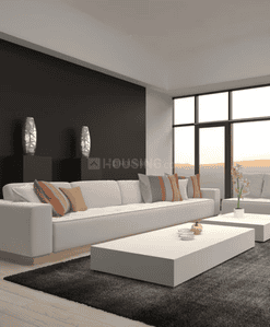 Image of 2189 Sq.ft 4 BHK Apartment / Flat for sale in Evolvus, Kharadi, Pune for Rs. 25500000