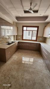 Kitchen Image of 1650 Sq.ft 3 BHK Builder Floor for sale in Sector 9 Gurgaon for Rs. 22500000