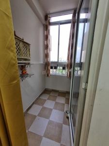 Balcony Image of 523 Sq.ft 1 BHK Apartment / Flat for sale in Indo Rang Homes, Azara Guwahati for Rs. 2900000