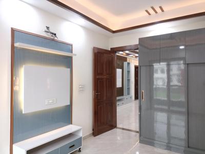 Bedroom Image of 2250 Sq.ft 4 BHK Builder Floor for sale in Sector 85 Faridabad for Rs. 21500000