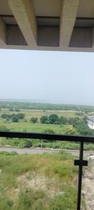Balcony Image of 1300 Sq.ft 2 BHK Apartment / Flat for sale in Mahaavir Mannat, Ulwe Navi Mumbai for Rs. 18500000