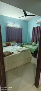 Bedroom Image of 840 Sq.ft 3 BHK Duplex for sale in Zadeshwar Bharuch for Rs. 6600000