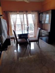 Hall Image of 1095 Sq.ft 2 BHK Apartment / Flat for sale in Kasba Kolkata for Rs. 8500000