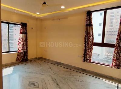 Bedroom Image of 900 Sq.ft 1 BHK Apartment / Flat for rent in Banjara Hills Hyderabad for Rs. 12500