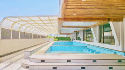 Image of 4400 Sq.ft 7 BHK Apartment / Flat for sale in Bhavya Heights, Dadar East, Mumbai for Rs. 135000000